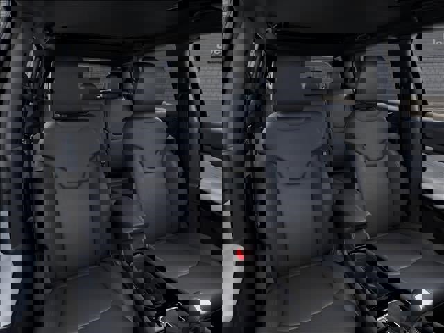 New 2026 Jeep Compass Limited w/ Sun, Sound & Navigation Group image 9