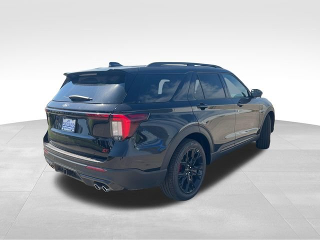 New 2027 Ford Explorer ST w/ Sun And Sound Package AWD/4WD image 9