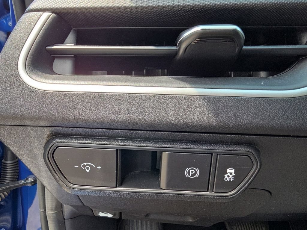 Used 2025 Kia K4 FWD image 20