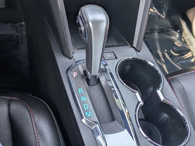 Used 2014 Chevrolet Equinox LT w/ Power Convenience Package AWD/4WD image 12