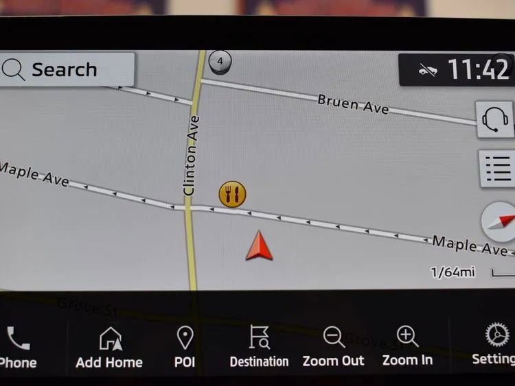 Used 2024 Mitsubishi Outlander Ralliart image 30