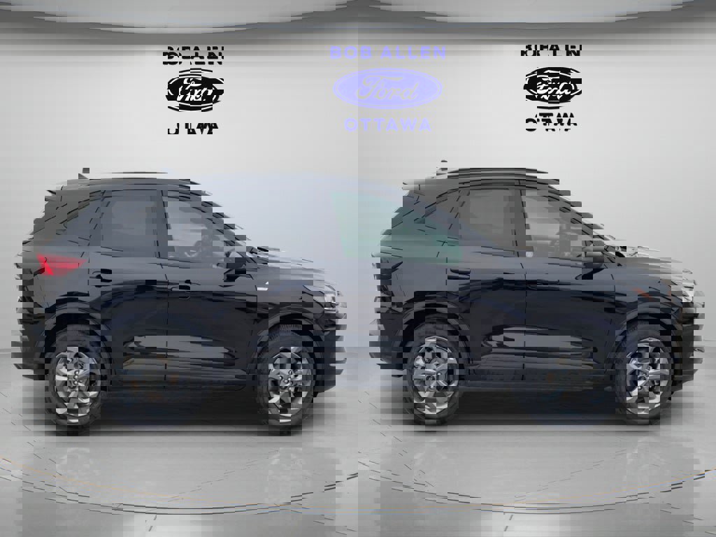 Used 2025 Ford Escape ST-Line image 6