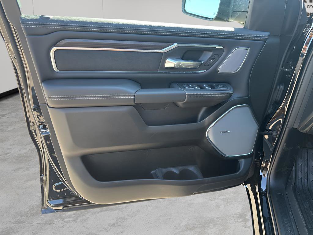 New 2026 RAM 1500 Laramie image 27