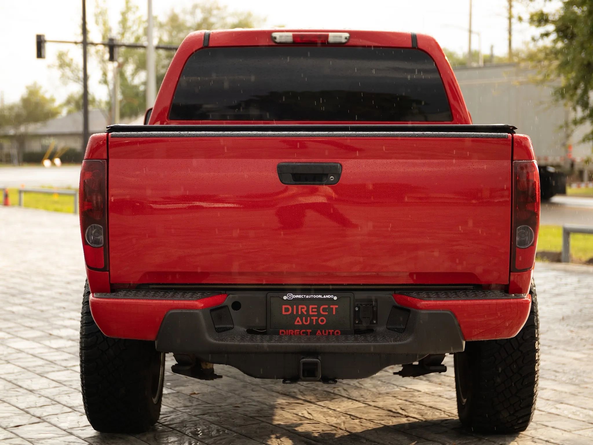 Used 2012 Chevrolet Colorado LT AWD/4WD image 14