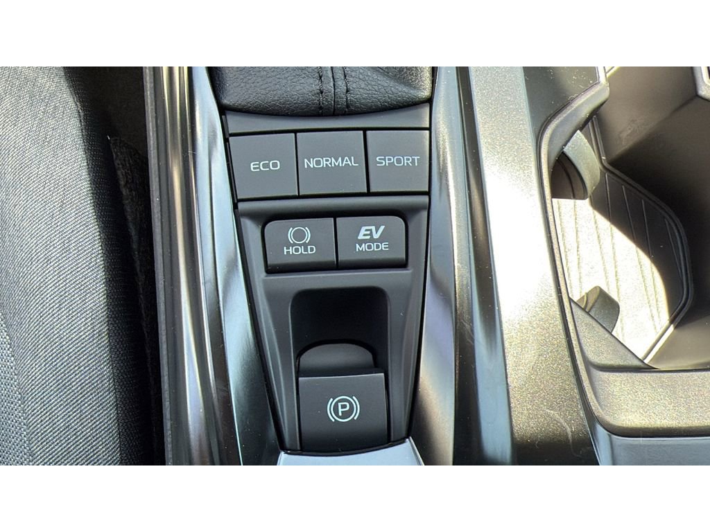 New 2026 Toyota Camry LE AWD/4WD image 26