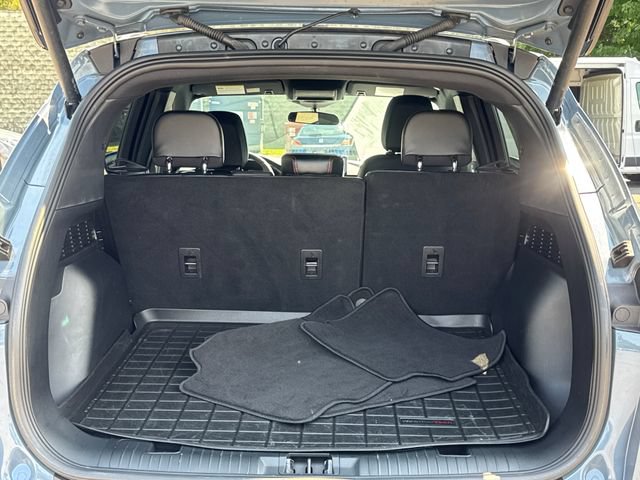 Used 2025 Ford Escape ST-Line Select w/ Tech Pack #2 AWD/4WD image 12