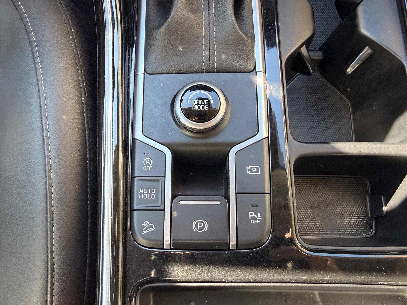 Used 2022 Kia Sorento SX FWD image 31