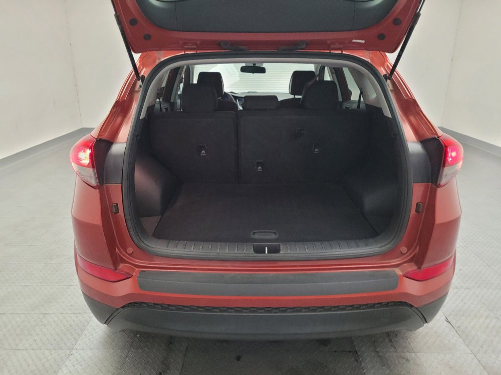 Used 2016 Hyundai Tucson SE w/ Option Group 02 FWD image 29