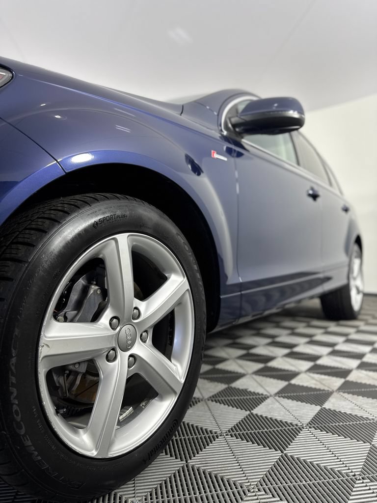 Used 2014 Audi Q7 3.0T S line Prestige AWD/4WD image 46