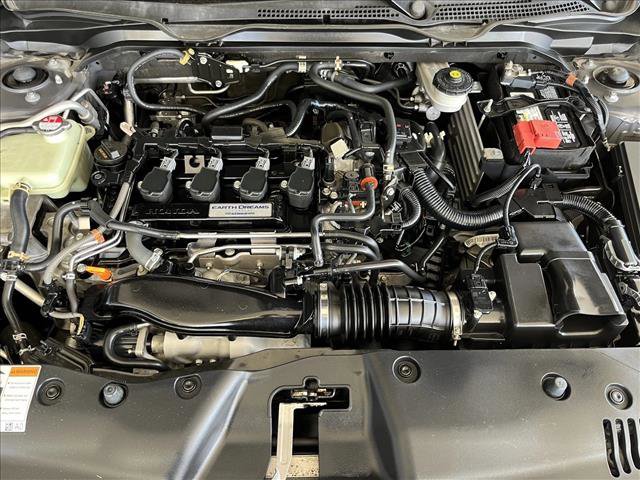 Used 2017 Honda Civic EX-L image 22