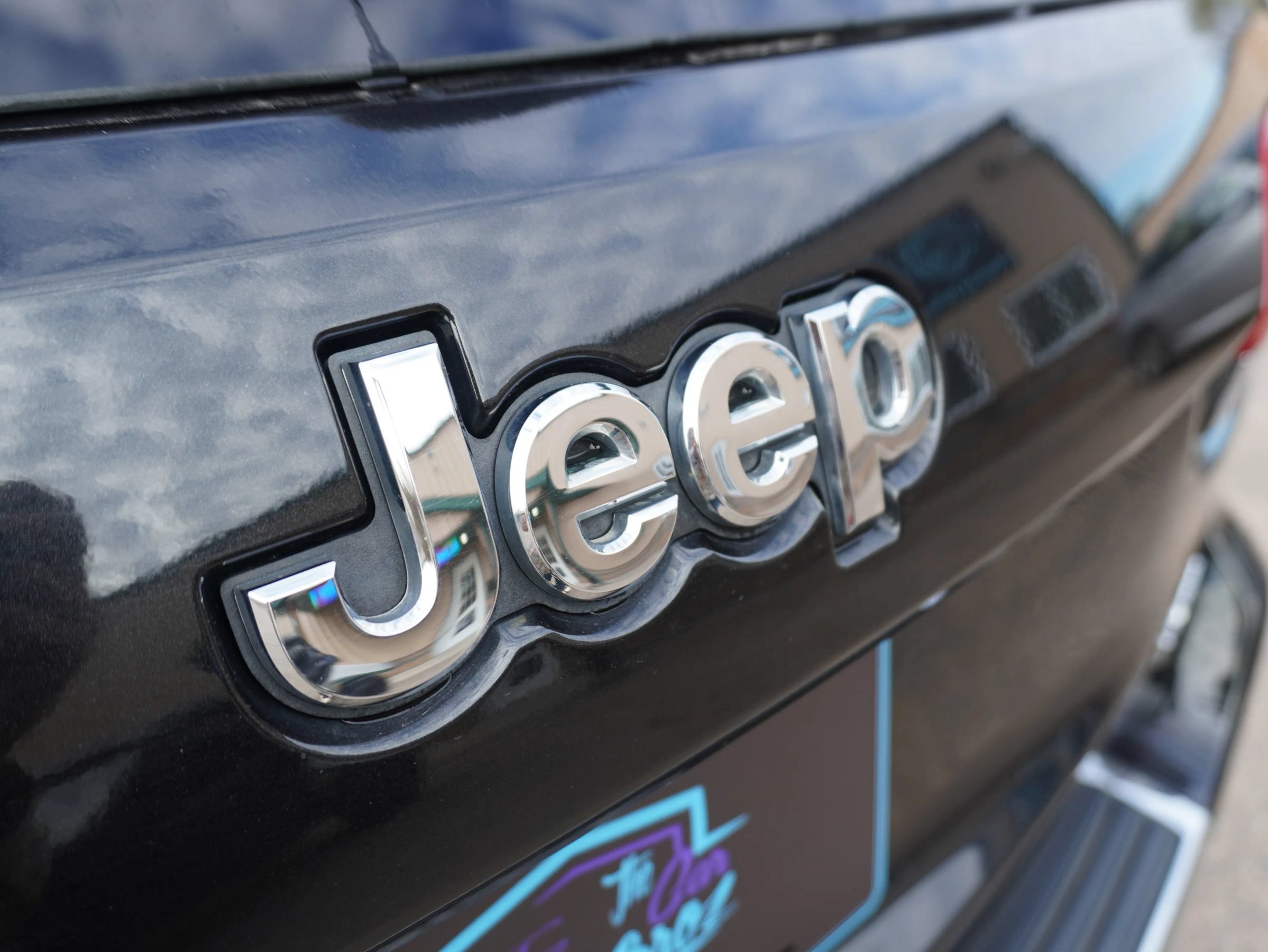 Used 2016 Jeep Grand Cherokee Limited AWD/4WD image 49
