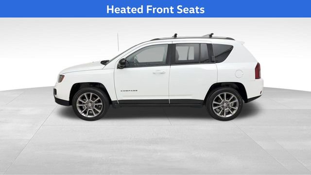 Used 2016 Jeep Compass Sport w/ Power Value Group AWD/4WD image 6