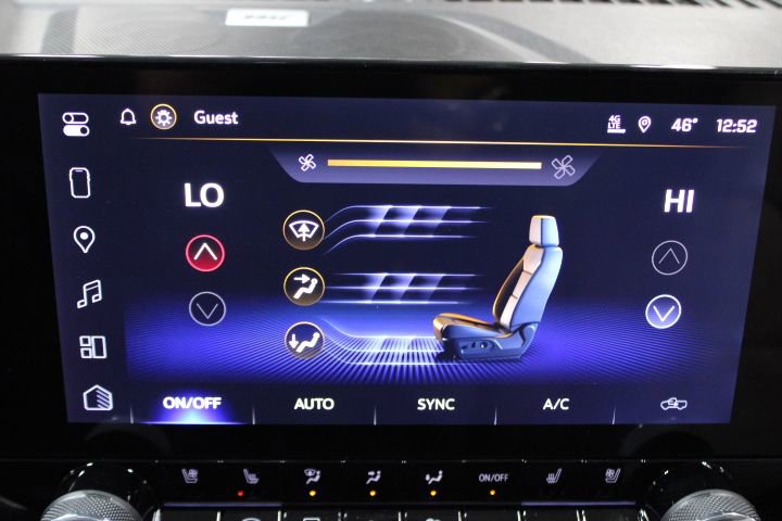 New 2026 Chevrolet Colorado ZR2 w/ Midnight Edition image 52