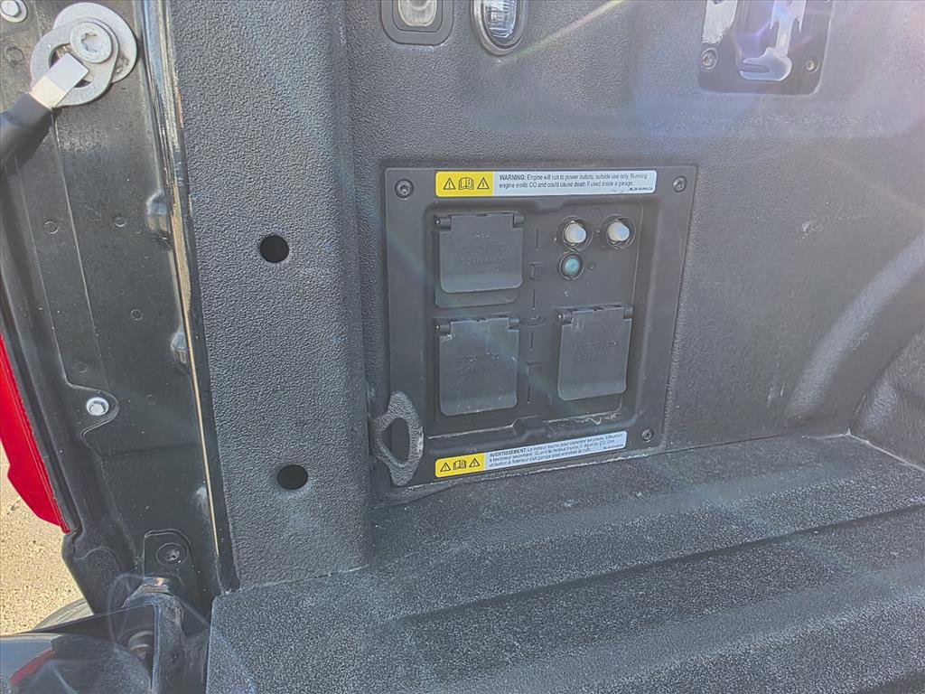 Used 2023 Ford F150 Platinum w/ Equipment Group 701A High image 7