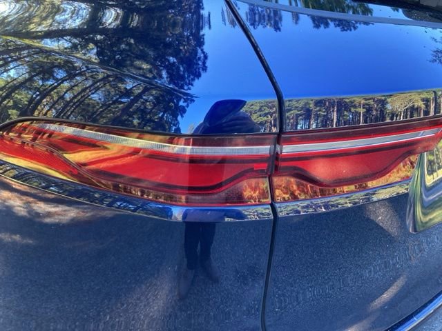 Used 2024 Jaguar F-PACE R-Dynamic S image 14