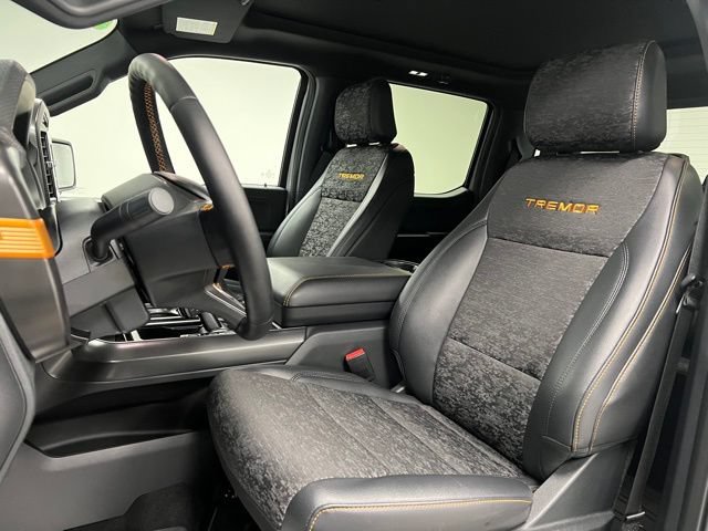 Used 2025 Ford F150 Tremor w/ Bed Utility Package AWD/4WD image 21
