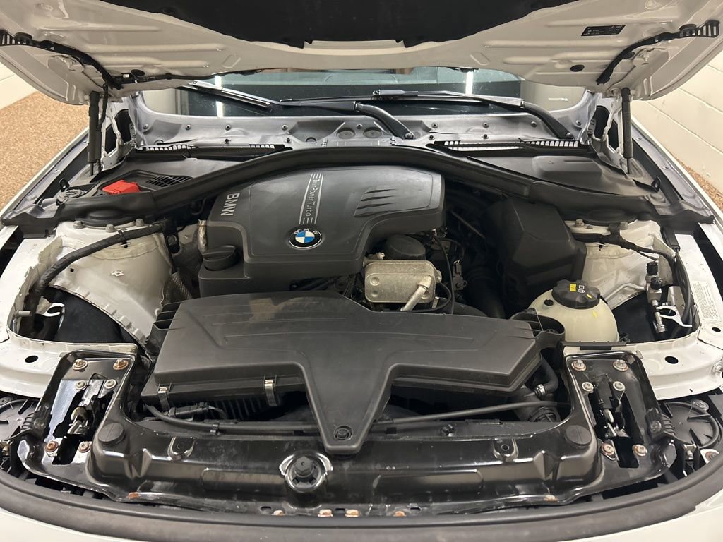 Used 2016 BMW 428i Gran Coupe xDrive image 11