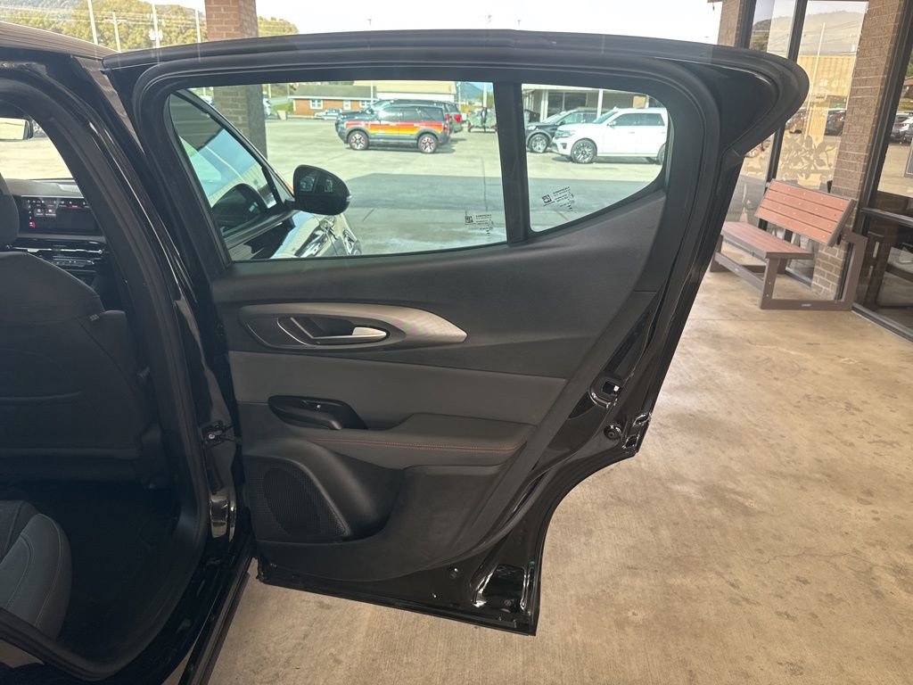 Used 2024 Dodge Hornet R/T image 23