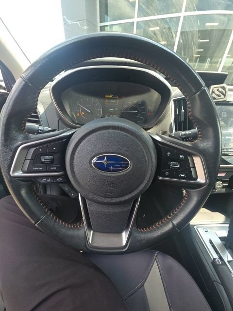 Used 2018 Subaru Crosstrek 2.0i Premium AWD/4WD image 13