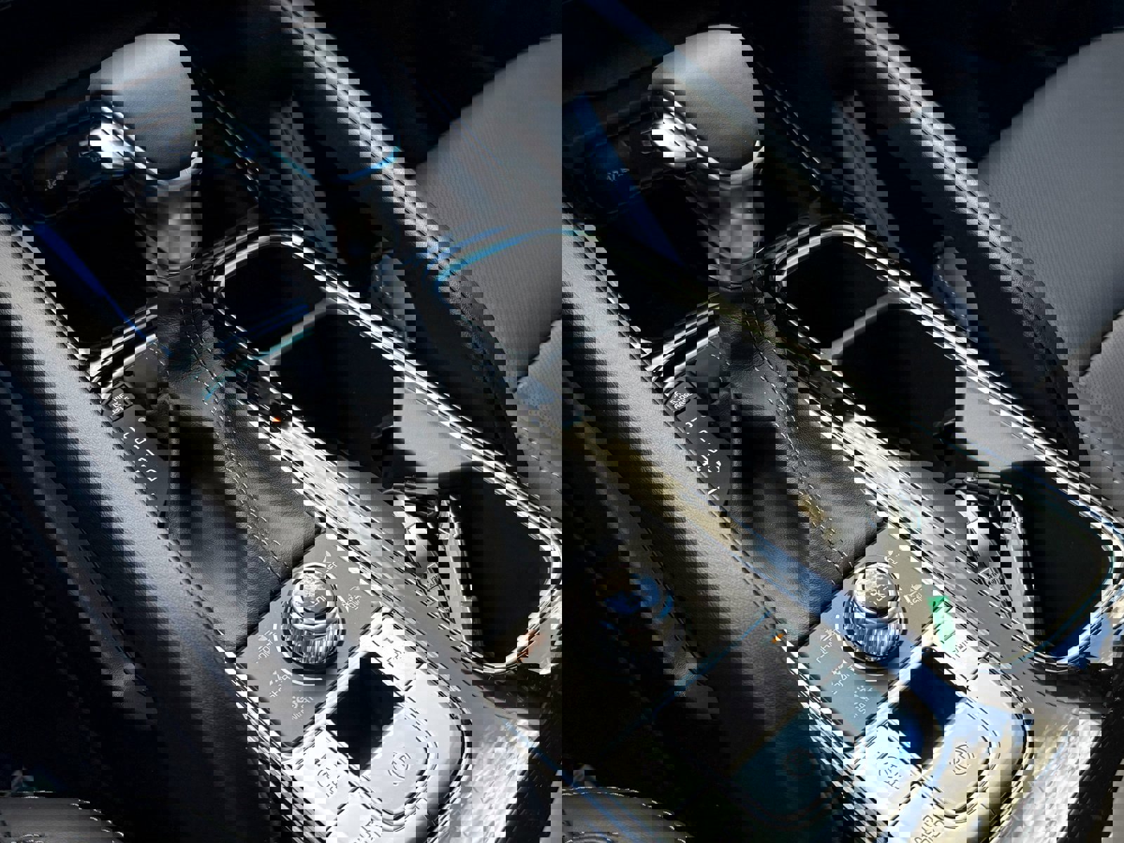 New 2025 Kia Telluride S image 23