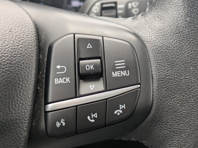 Used 2020 Ford Escape SEL image 22