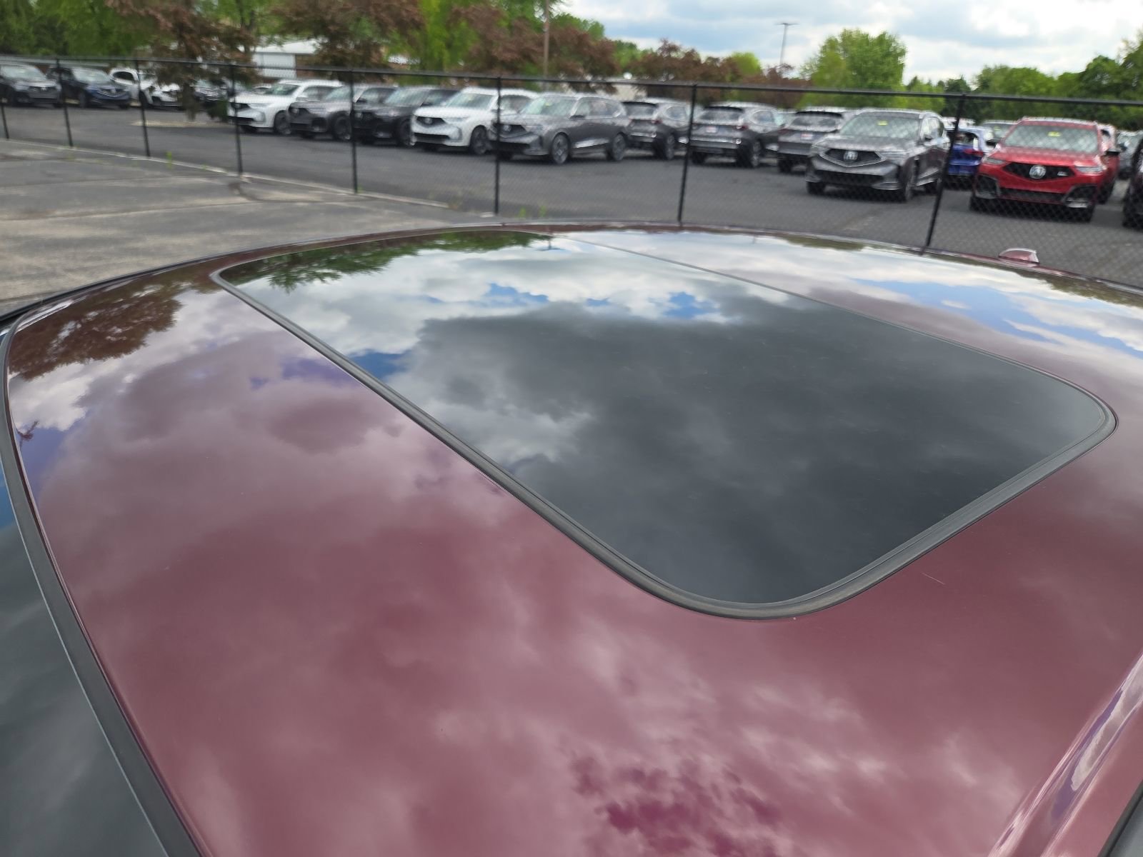 Used 2014 Honda Accord EX-L image 16
