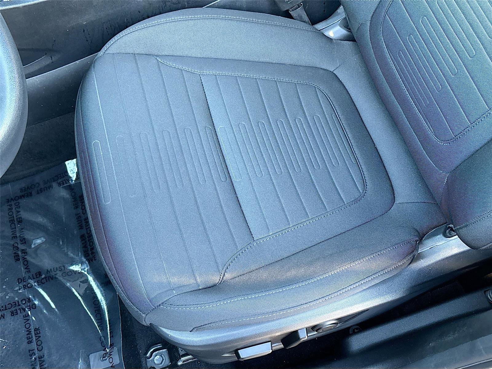 Used 2022 Hyundai Santa Cruz SEL w/ Cargo Package image 20