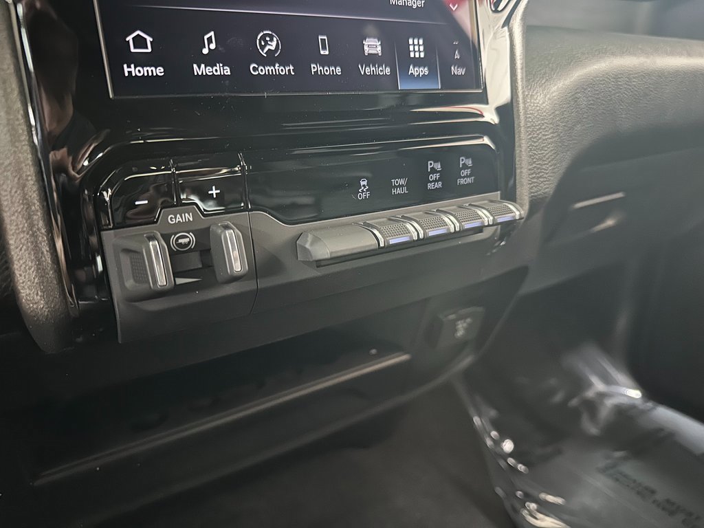 New 2026 RAM 2500 Tradesman image 28