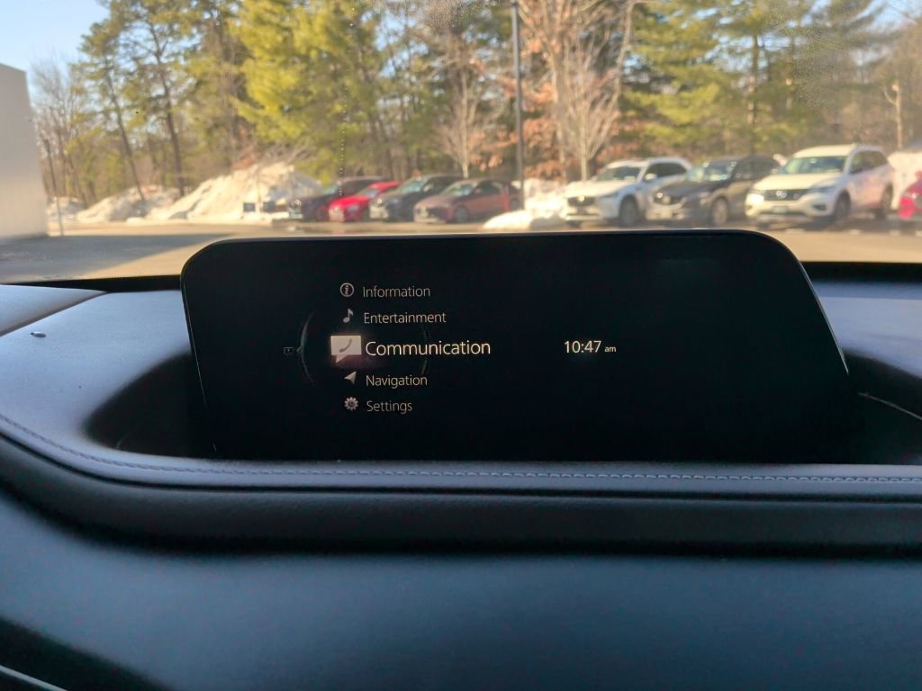 Used 2020 MAZDA CX-30 AWD w/ Premium Package image 18