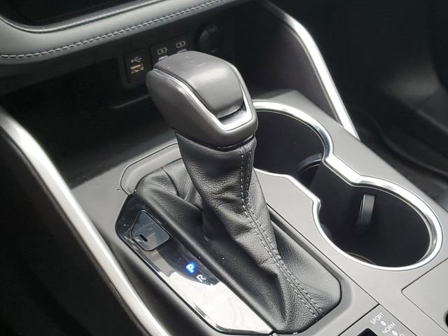 Used 2023 Toyota Highlander XSE image 19