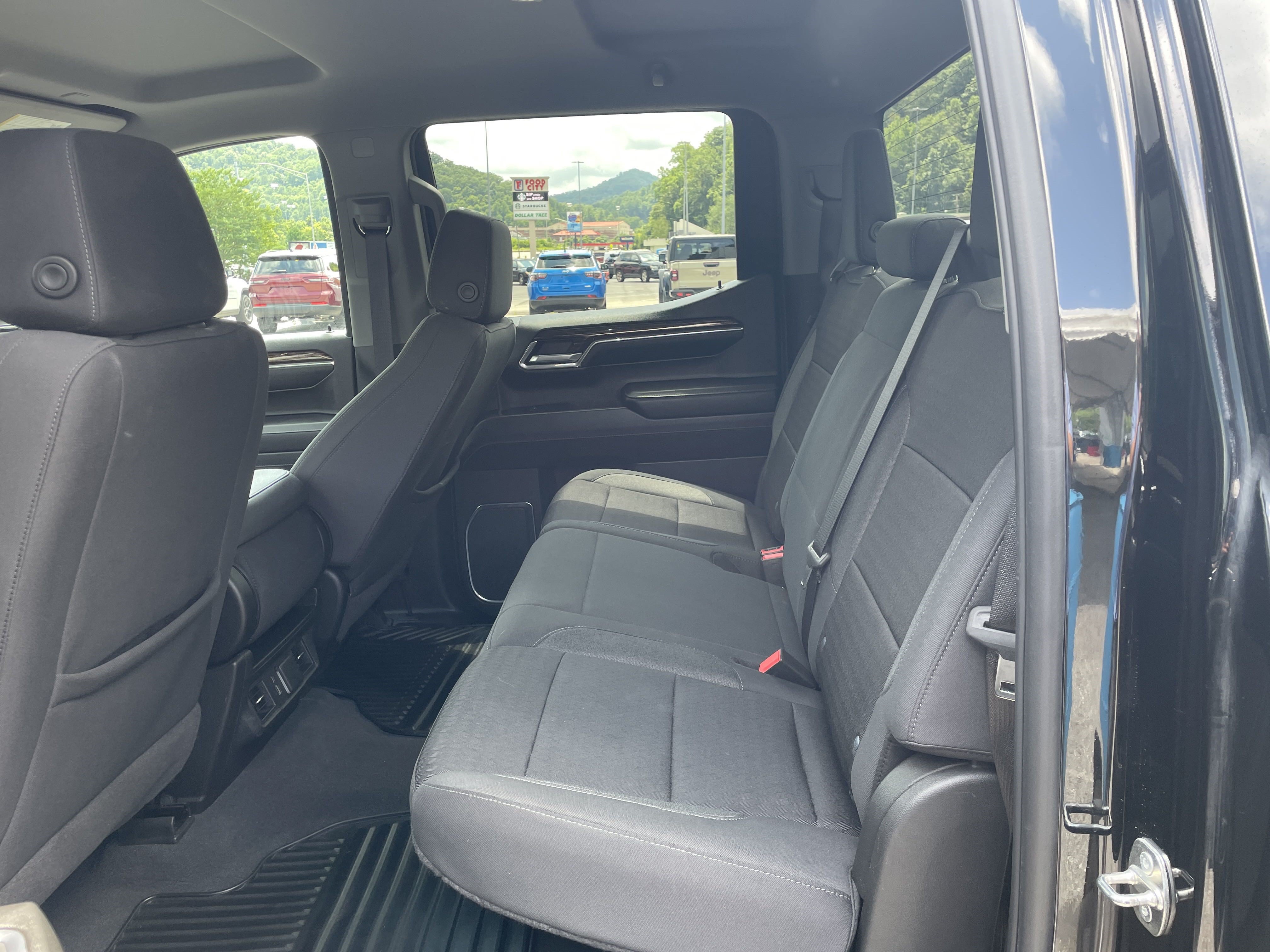Used 2024 GMC Sierra 1500 SLE AWD/4WD image 20
