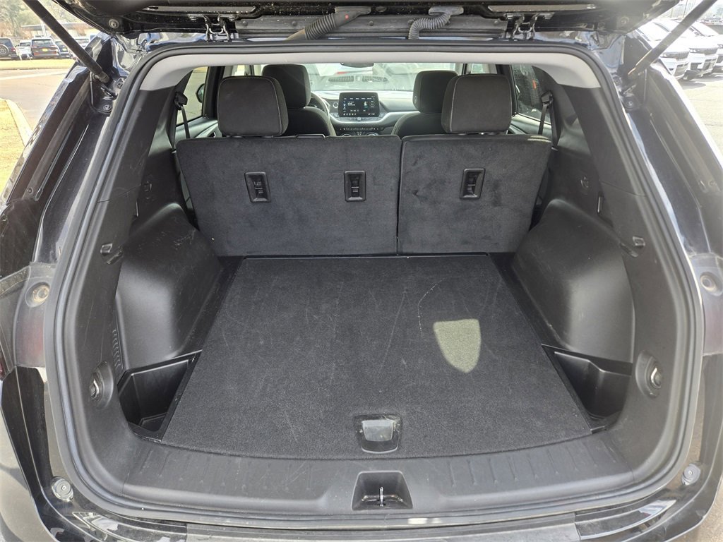 Used 2025 Chevrolet Blazer LT image 27