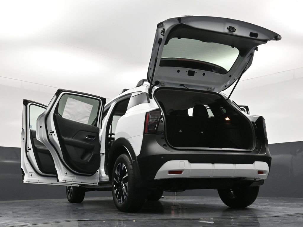 New 2026 Nissan Kicks SV w/ Cold Weather Package AWD/4WD image 27