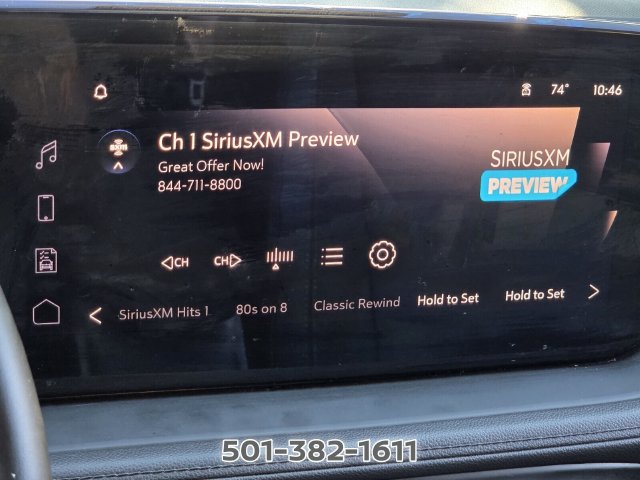 Used 2024 Buick Encore GX Preferred FWD image 21
