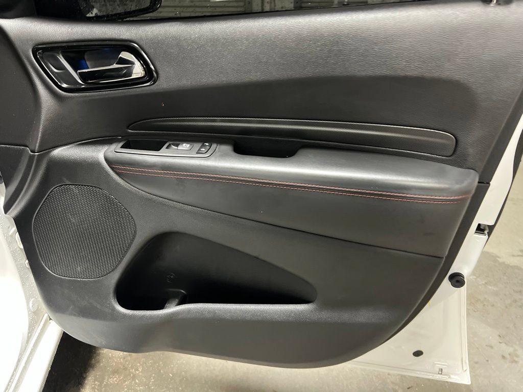 Used 2024 Dodge Durango GT RWD image 10