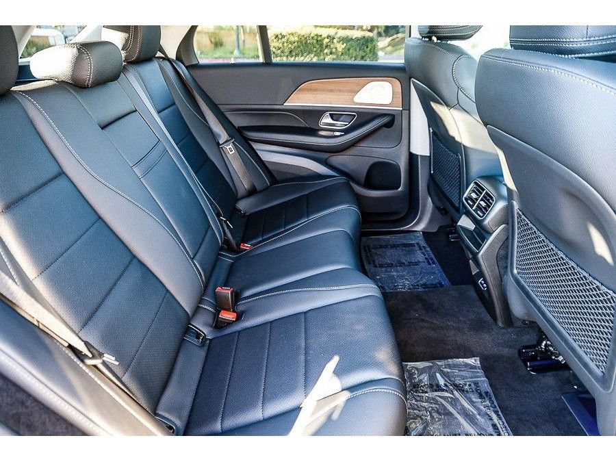 New 2026 Mercedes-Benz GLE 450 4MATIC image 18
