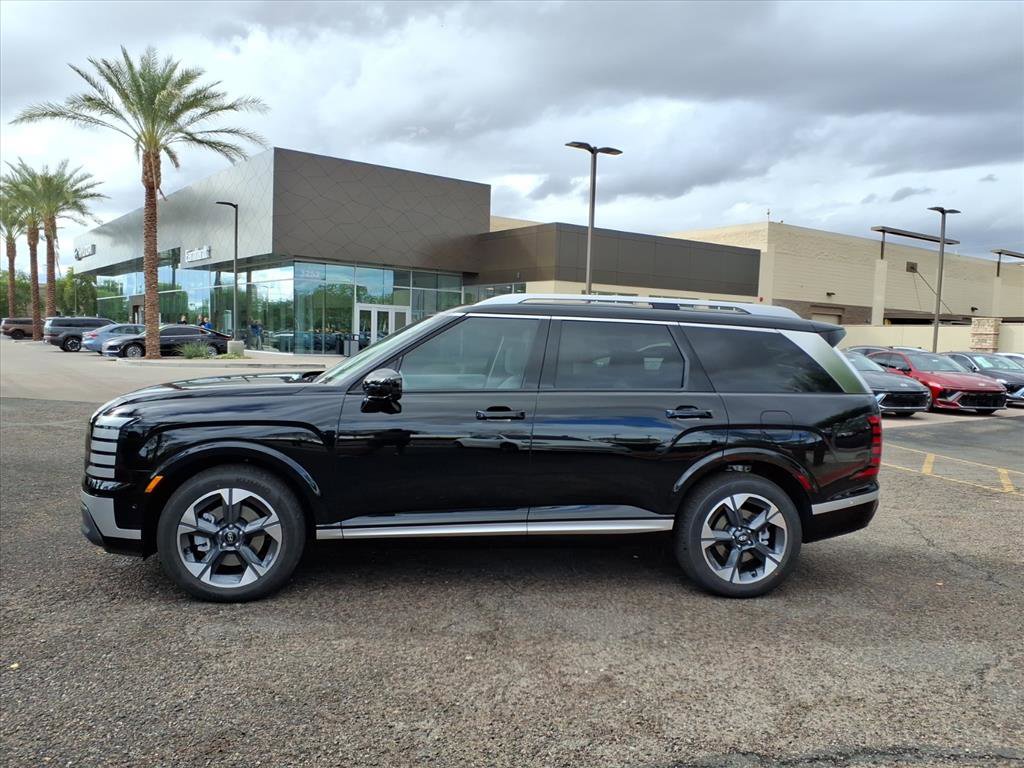 New 2026 Hyundai Palisade Limited image 3