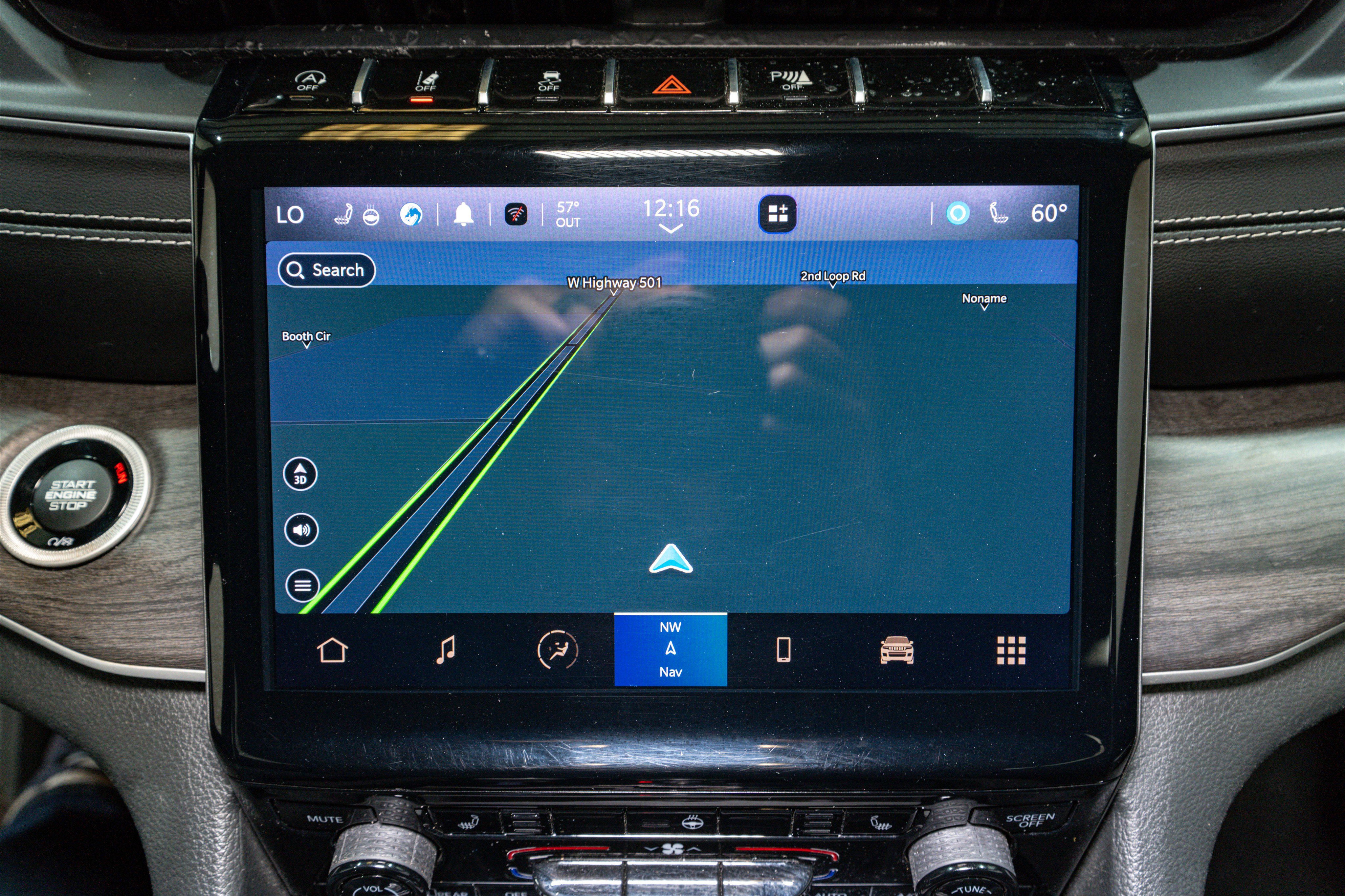 Used 2023 Jeep Grand Cherokee L Limited image 17