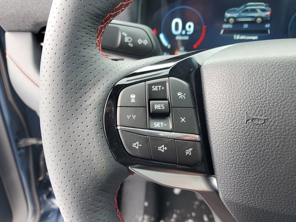 New 2026 Ford Explorer ST-Line AWD/4WD image 16