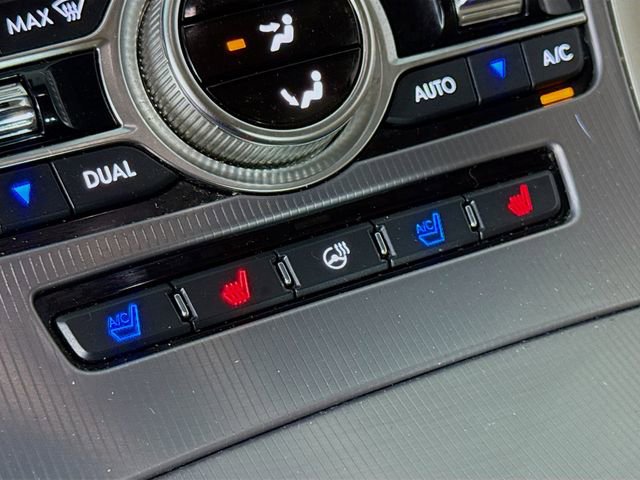 Used 2019 Lincoln MKZ Reserve image 21