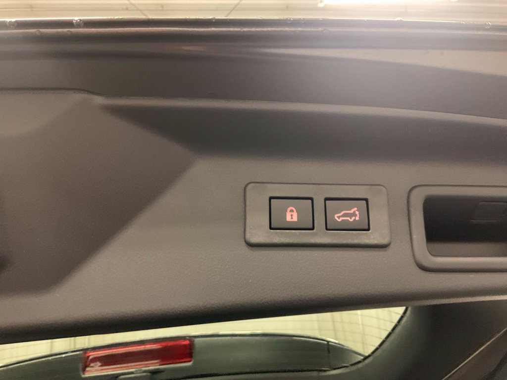New 2026 Subaru Forester Touring AWD/4WD image 24