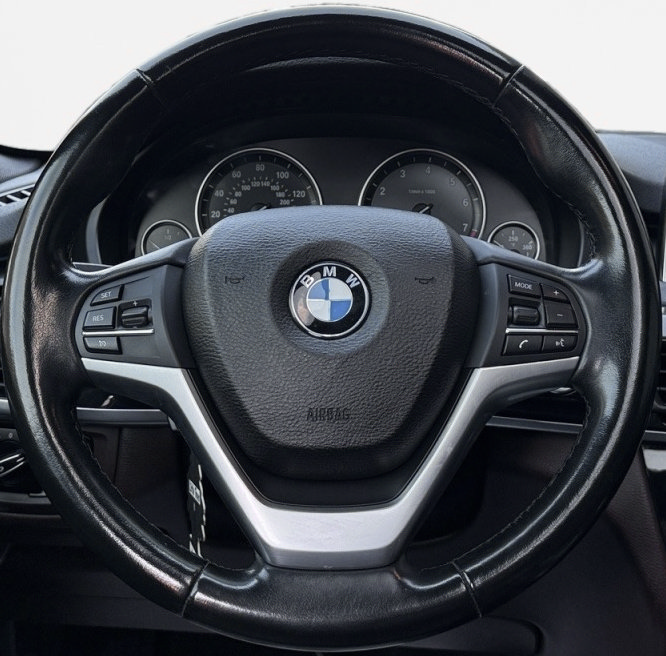Used 2018 BMW X5 xDrive35i AWD/4WD image 18