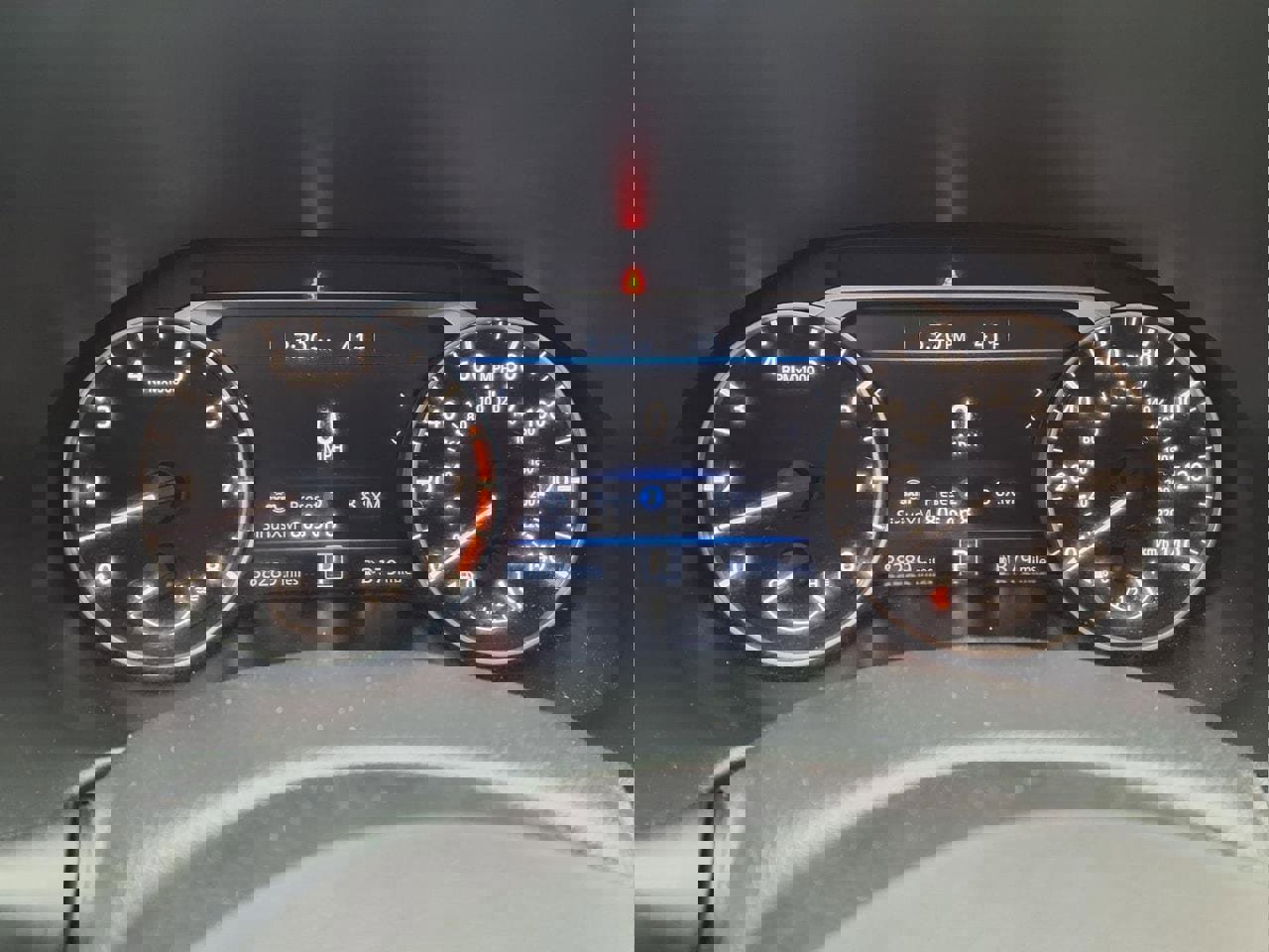 Used 2019 Nissan Altima 2.5 SR image 23