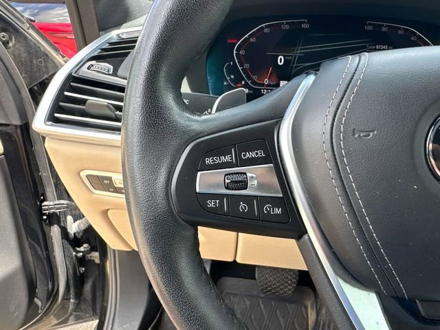 Used 2022 BMW X5 sDrive40i w/ Premium Package RWD image 29