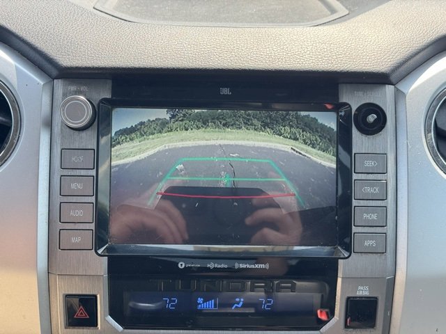 Used 2021 Toyota Tundra Limited image 21