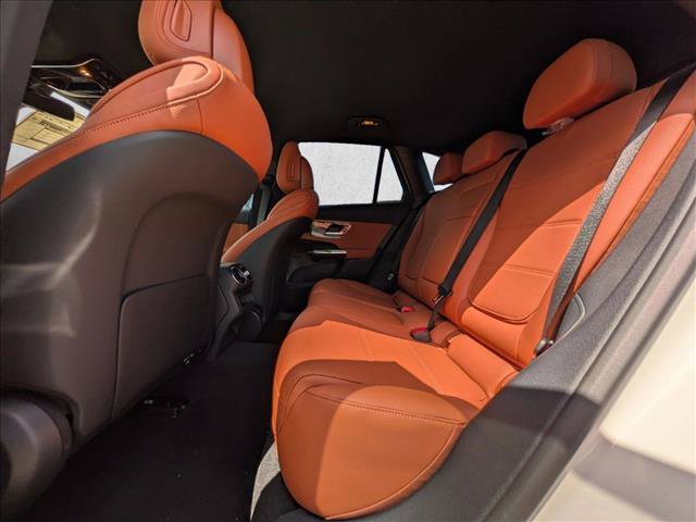 Used 2026 Mercedes-Benz GLC 300 image 16