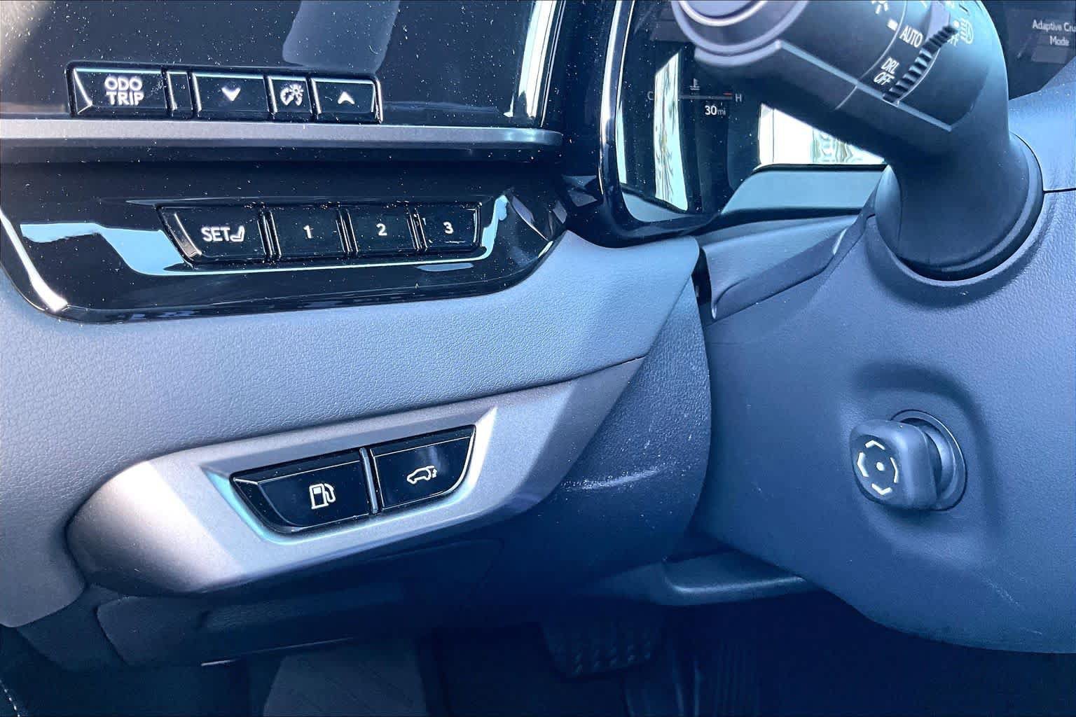 New 2026 Lexus RX 350 Premium Plus AWD/4WD image 15