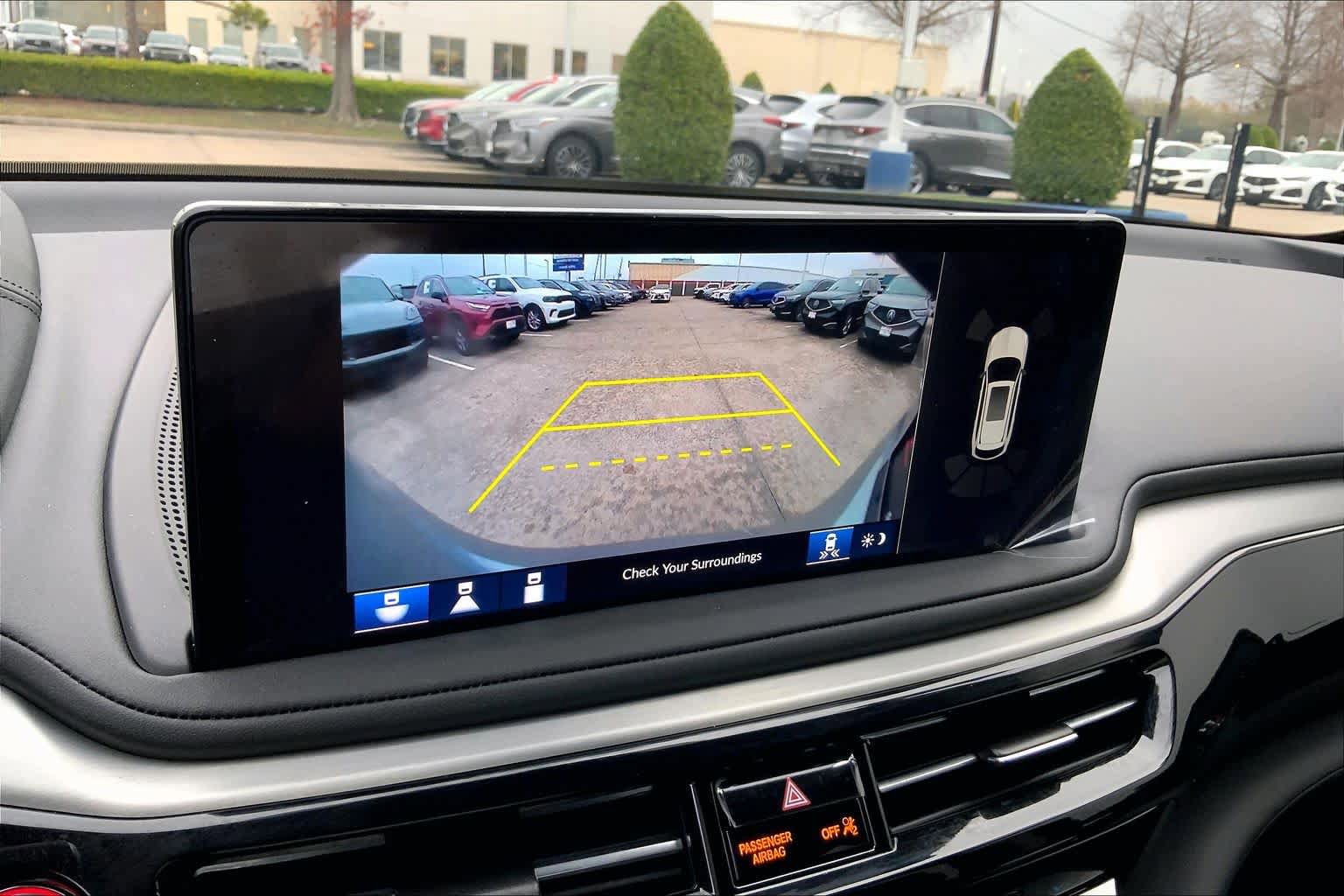 Used 2026 Acura MDX FWD w/ Technology Package image 36