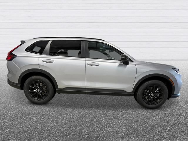 New 2026 Honda CR-V Sport-L image 8