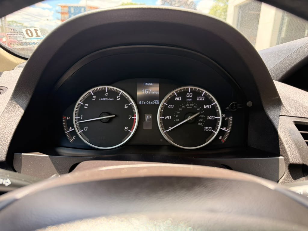 Used 2015 Acura RDX AWD w/ Technology Package image 29